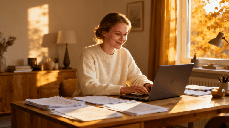 Yhdistä lainat yhteen